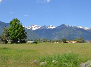 0 N East St, Joseph, OR 97846