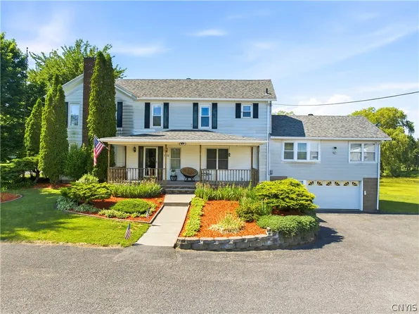 7773 State Route 104, Oswego, NY 13126
