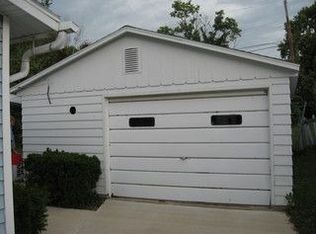 368 W Imboden Dr, Decatur, IL 62521