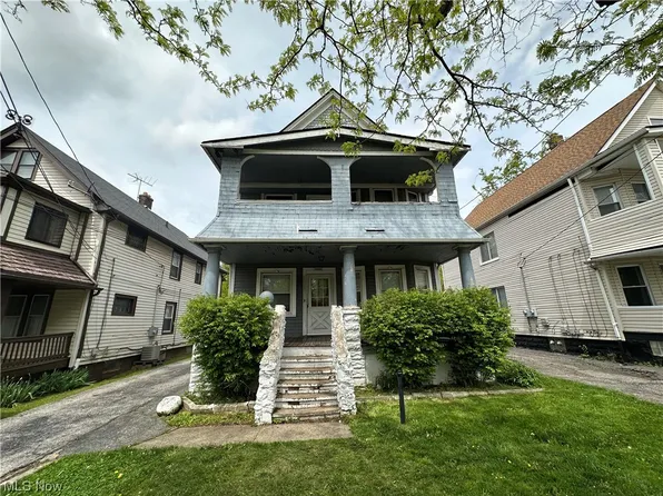 10001 Stoughton Ave, Cleveland, OH 44104