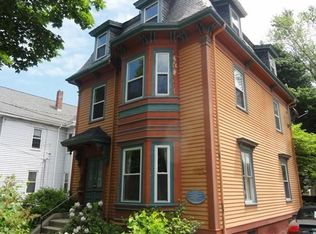 17 Teel St #2, Arlington, MA 02474
