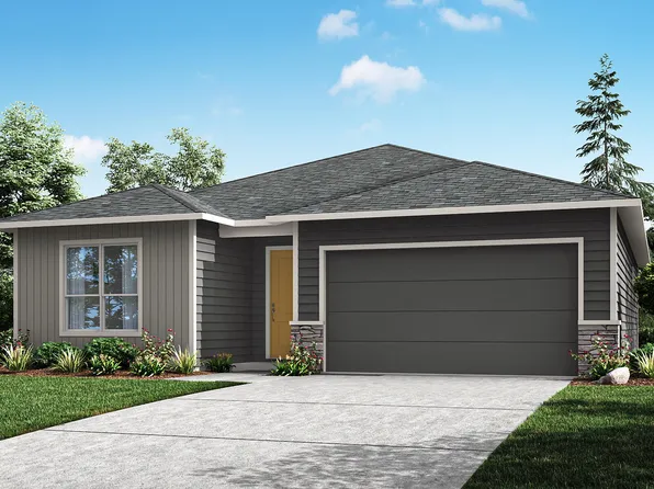 1262 Stonegate Dr #465, Eagle Point, OR 97524