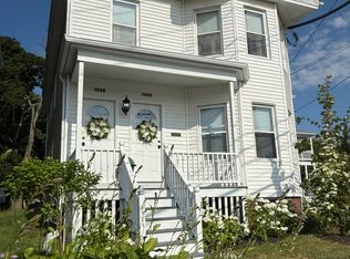 1058 Forest Ave #2, Portland, ME 04103