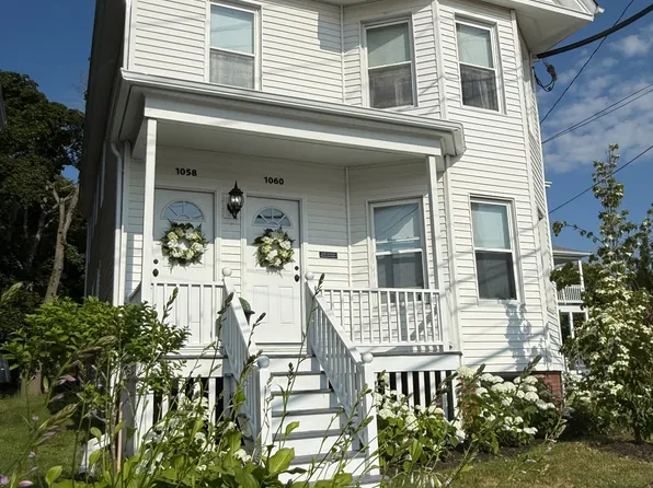 1058 Forest Ave #2, Portland, ME 04103