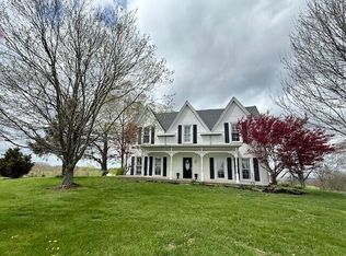 4025 Highway 127 S, Owenton, KY 40359