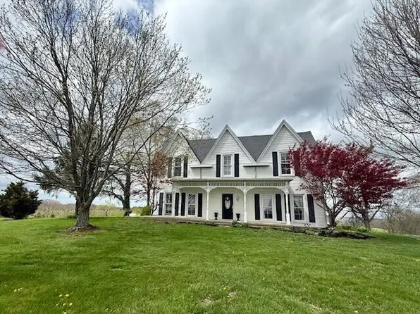 4025 Highway 127 S, Owenton, KY 40359