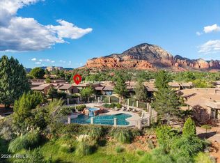 25 SANTA SUSANA Lane, Sedona, AZ 86336