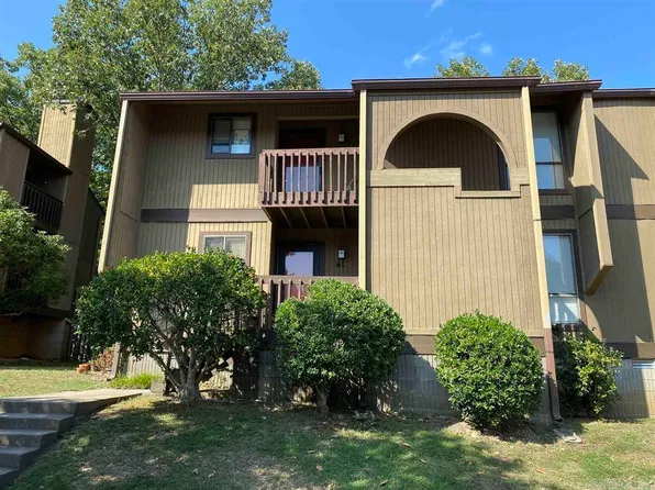 505 Green Mountain Cir APT 42, Little Rock, AR 72211