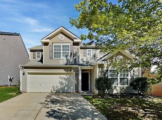 3109 Teton Dr, Gastonia, NC 28054