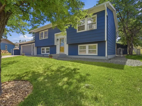 5805 W Elmwood Dr, Black Hawk, SD 57718