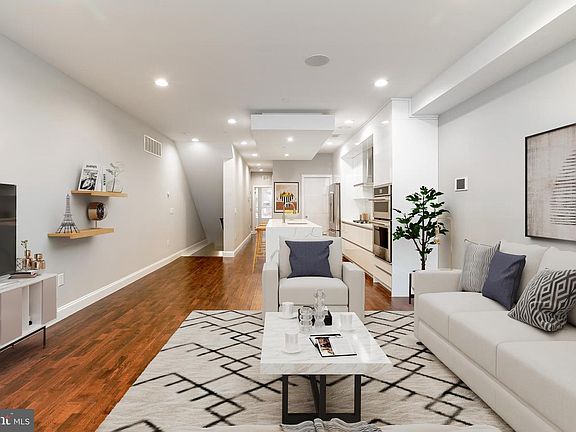 4th image of 1516 Cambridge St APT 1