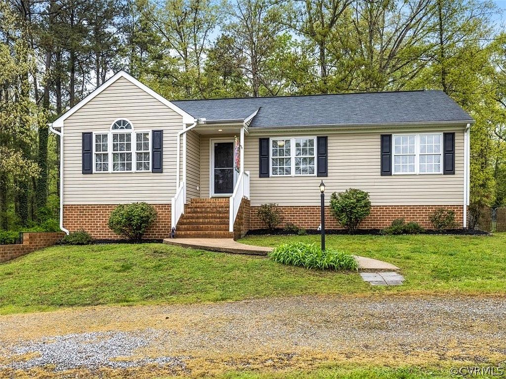 5204 Pole Green Rd, Mechanicsville, VA 23116 Zillow