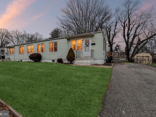 119 Deaver St, Havre De Grace, MD 21078
