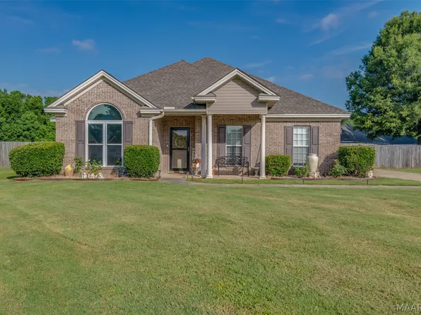 142 Fanoni Ln, Wetumpka, AL 36092