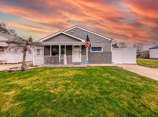 2546 Emogene St, Melvindale, MI 48122