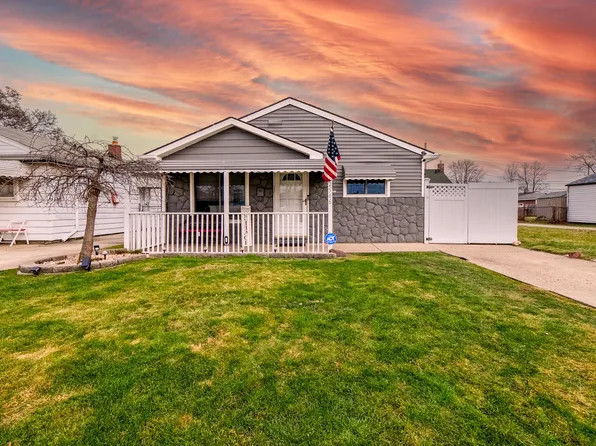 2546 Emogene St, Melvindale, MI 48122