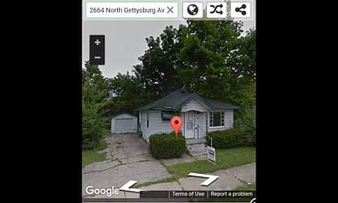 1st image of 2664 N Gettysburg Ave