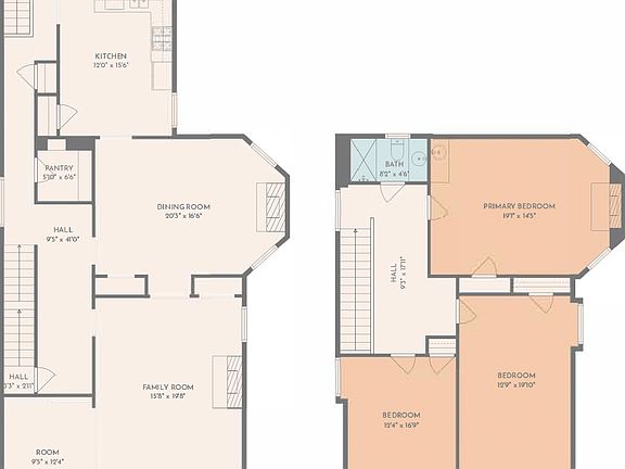 2nd image of 2410 Ashland Ave #2