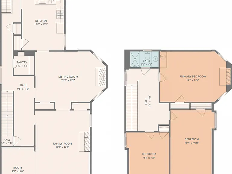 2410 Ashland Ave #2 — Photo 3