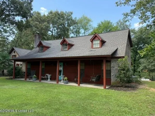18159 Highway 15, Decatur, MS 39327