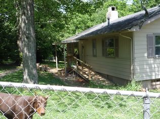 408 New York Ave, Oak Ridge, TN 37830