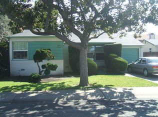15008 Fleming St, San Leandro, CA 94579