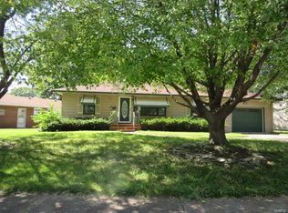 1605 Lindell Blvd, Granite City, IL 62040