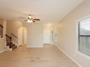 23726 Hiddenbriar Loop, Tomball, TX 77375