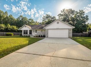 5160 Trenton Dr, Pace, FL 32571