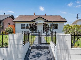 1113 W 78th St, Los Angeles, CA 90044