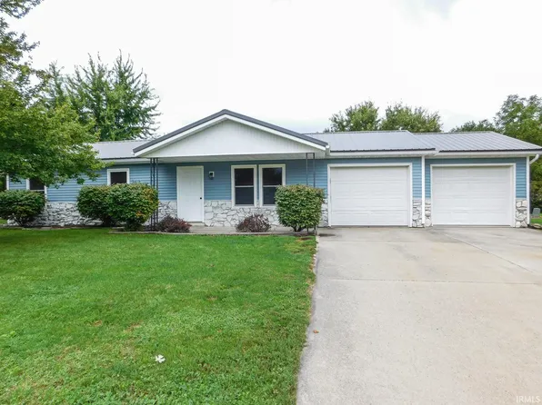 1323 Sunnyglenn Ct, Bluffton, IN 46714