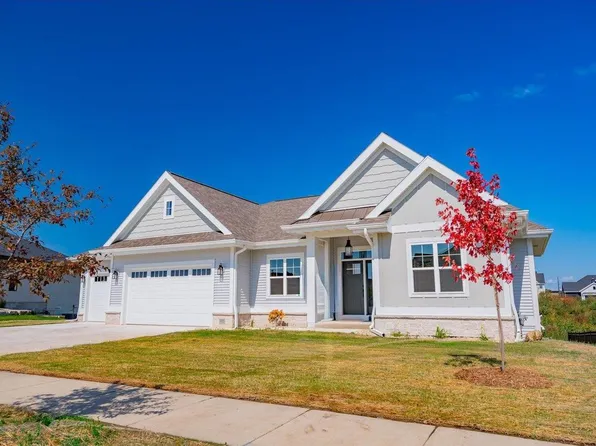 905 Westbridge Court, Waunakee, WI 53597