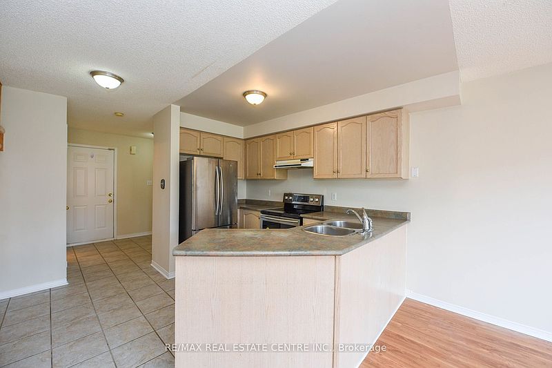 Mississauga House for rent - 3 Bedrooms — photo 13