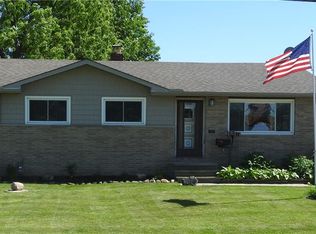 15561 Sylvia Dr, Brookpark, OH 44142