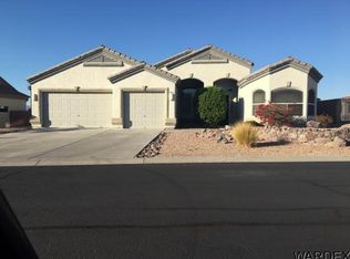 2559 Sundown Cir, Bullhead City, AZ 86442