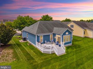 36533 Wild Rose Cir, Selbyville, DE 19975