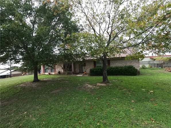 292 Bosque Bend Ln, China Spring, TX 76633