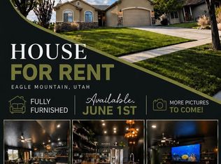 4467 E Silver Ranch Rd, Eagle Mountain, UT 84005