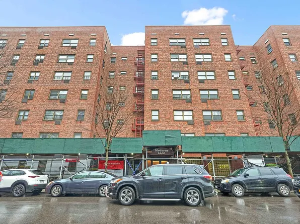 9430 58th Ave APT 2B, Flushing, NY 11373