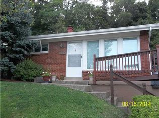 129 Delaney Dr, Pittsburgh, PA 15235