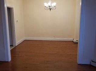12 Gladstone St APT 3, Providence, RI 02905