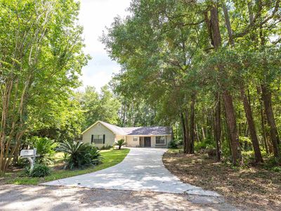 1856 Bridgemont Trl, Tallahassee, FL, 32312