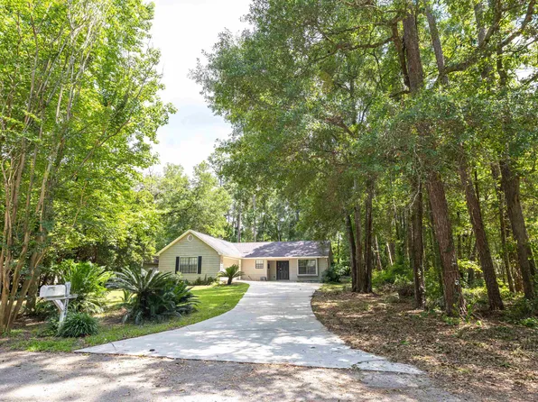 1856 Bridgemont Trl, Tallahassee, FL 32312