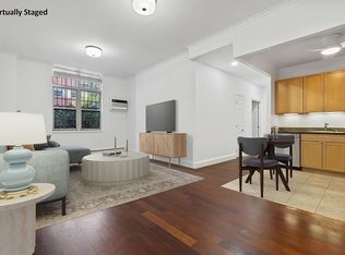 163 Saint Nicholas Ave APT 1J, New York, NY 10026