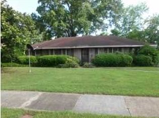 3724 Hunting Creek Rd, Montgomery, AL 36116