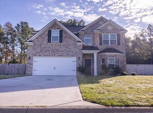 211 Brookhaven Loop NE, Ludowici, GA 31316