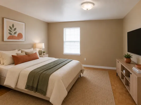 Summercrest, 3950 Hollister Rd #209, Houston, TX 77080