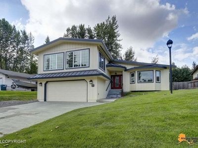 6900 E 16th Ave, Anchorage, AK, 99504