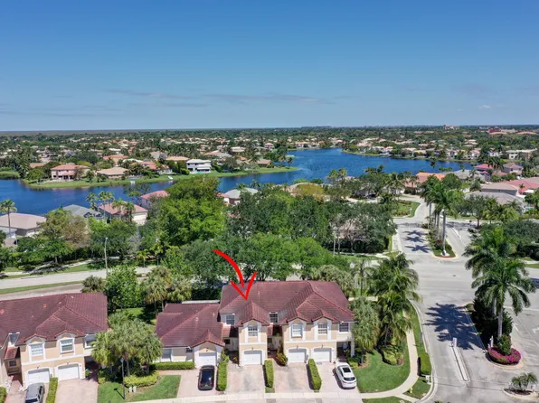 11705 NW 47th Dr, Pompano Beach, FL 33076
