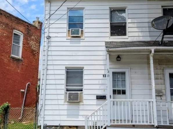 13 Lewis St, Phillipsburg Town, NJ 08865